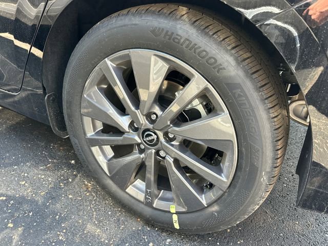 New 2026 Nissan Sentra SL FWD image 26