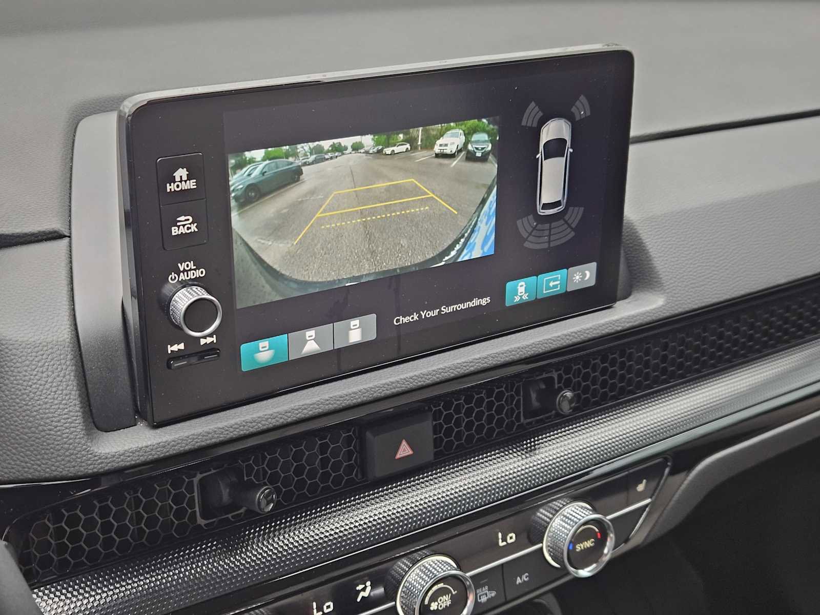 Certified 2024 Honda CR-V EX-L image 16