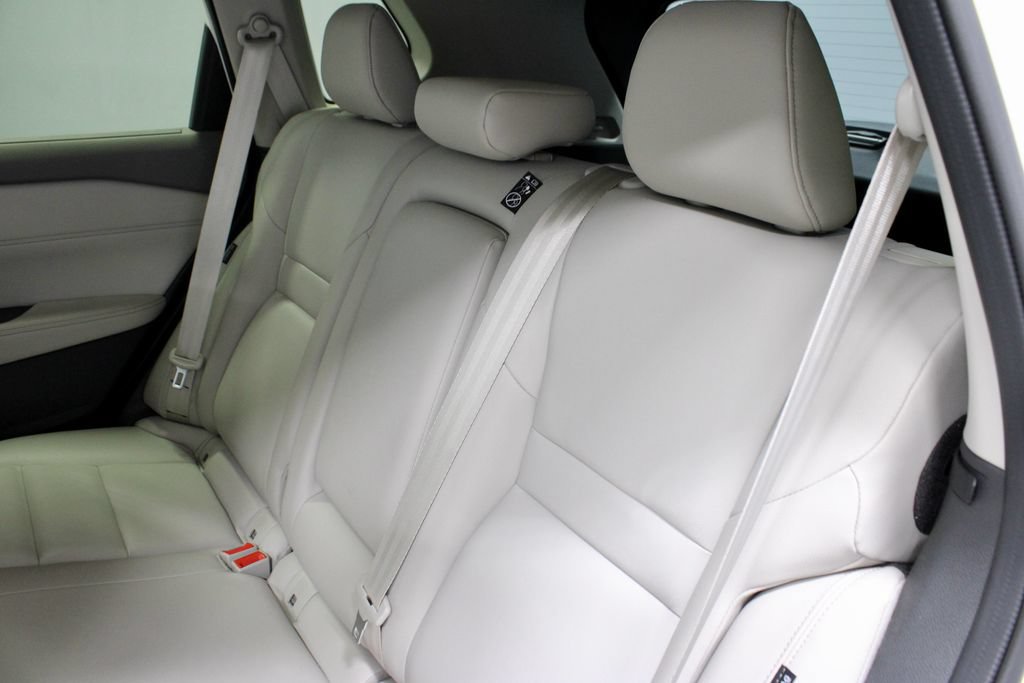 Certified 2023 Nissan Rogue SL w/ SL Premium Package AWD/4WD image 25