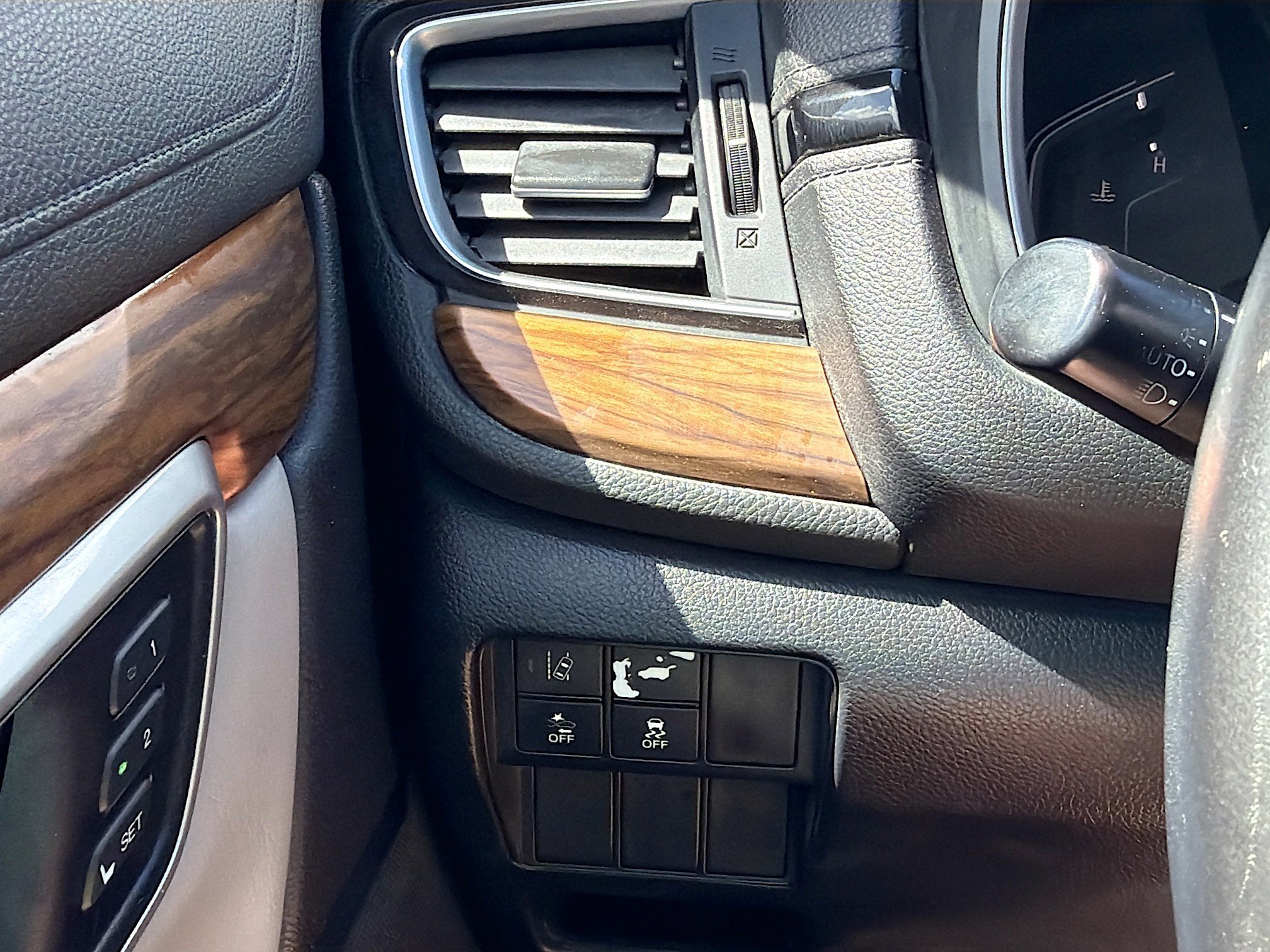 Used 2019 Honda CR-V EX-L image 28