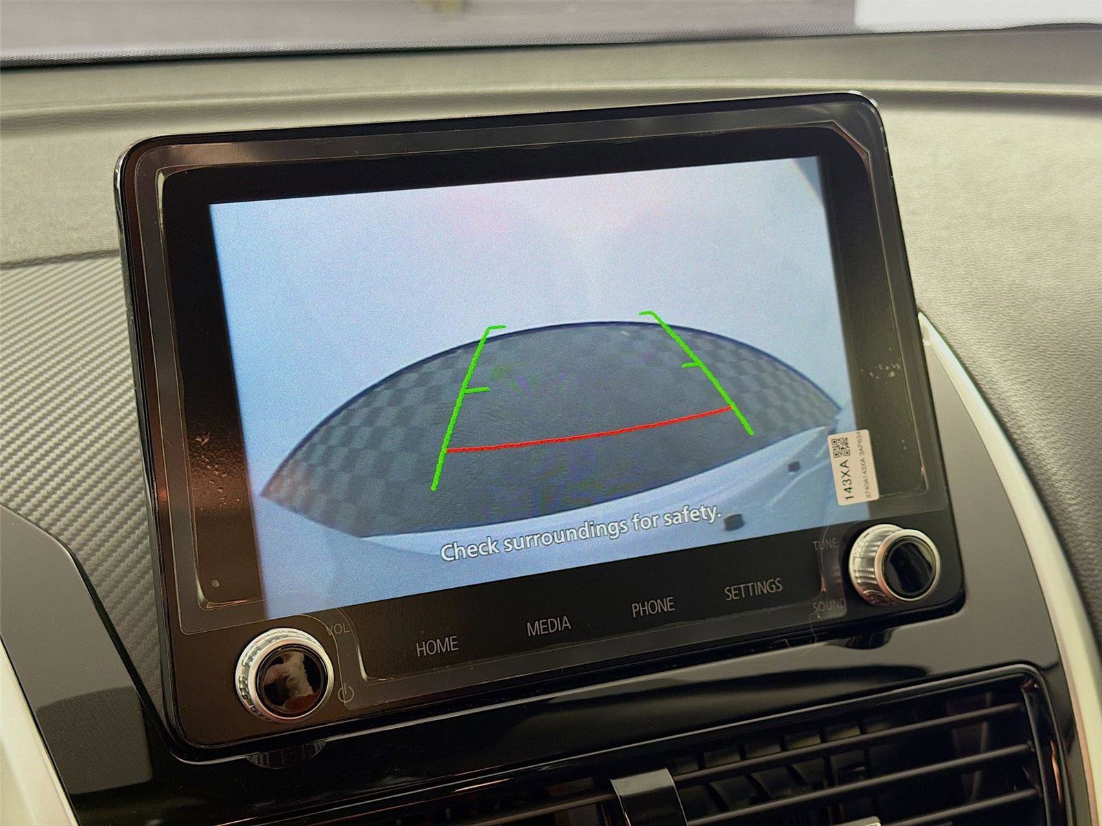 New 2026 Mitsubishi Eclipse Cross SE image 15