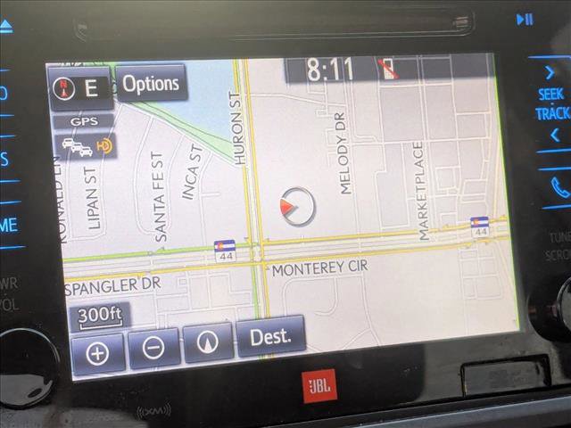 Used 2019 Toyota Tacoma TRD Off-Road image 12