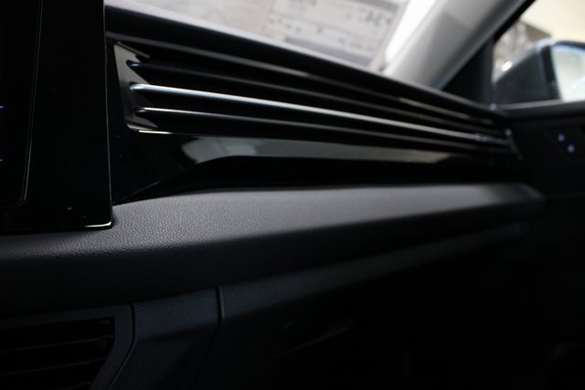 New 2026 Volkswagen Jetta S image 11