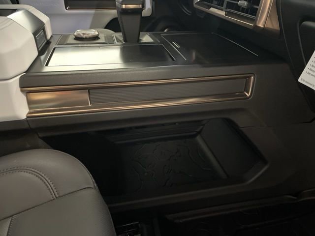 New 2025 GMC Hummer EV 2X image 49
