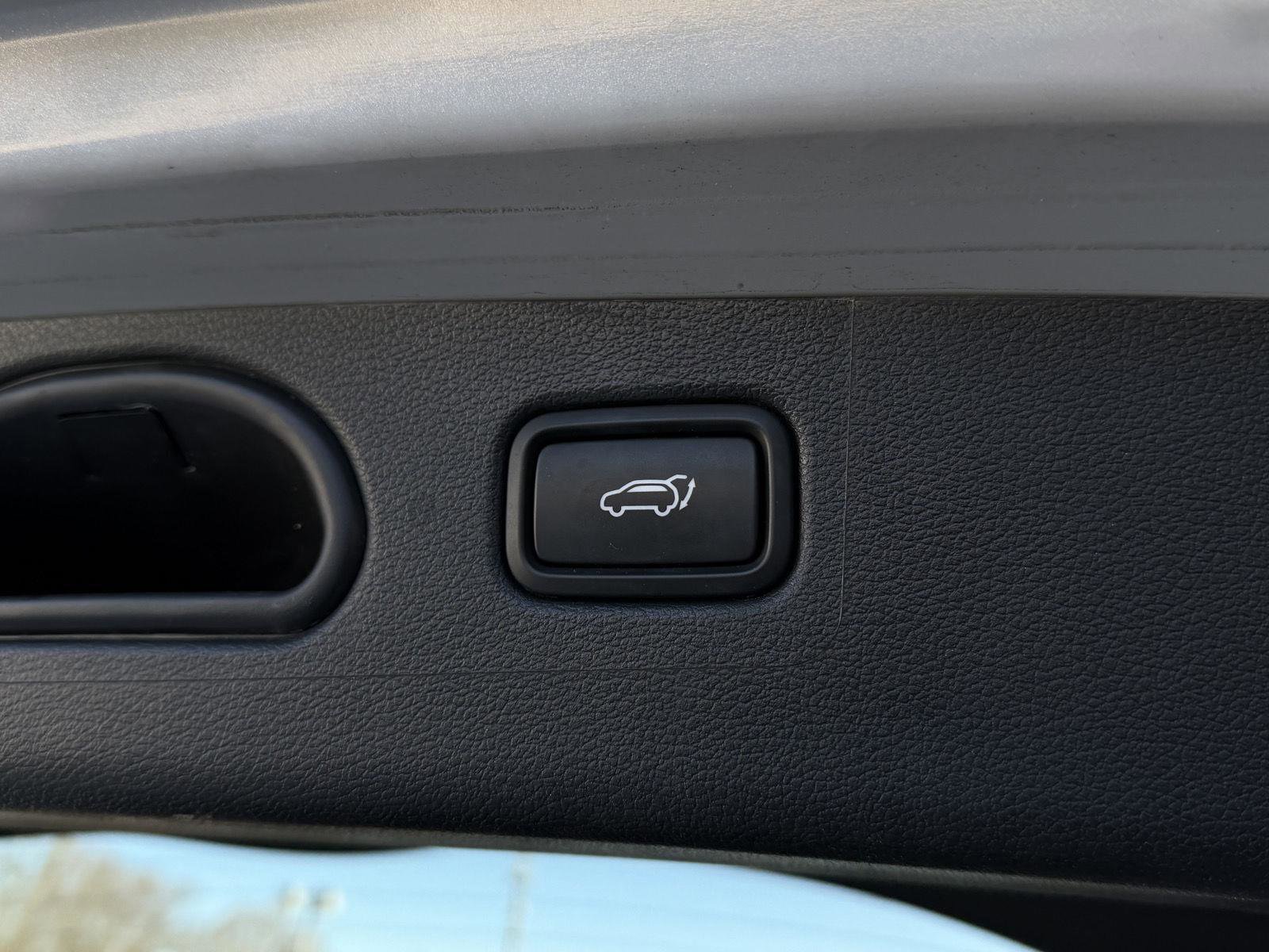 Used 2019 Hyundai Tucson Ultimate image 29