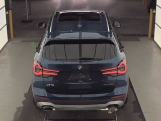 Used 2024 BMW X3 sDrive30i w/ Premium Package RWD image 10