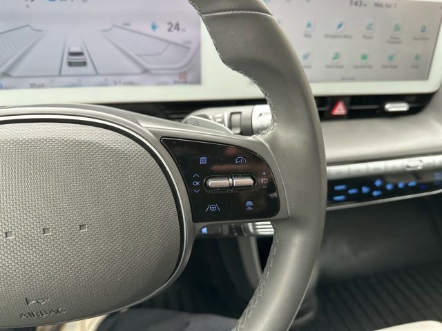 Used 2023 Hyundai Ioniq 5 SE image 23