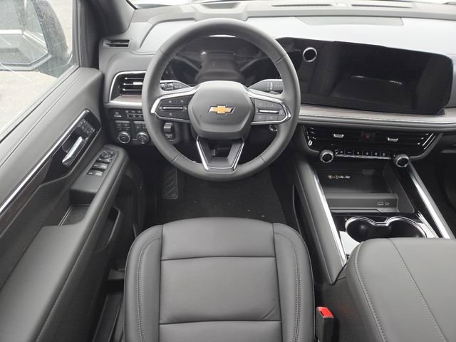 New 2026 Chevrolet Tahoe LT w/ Comfort Package image 34