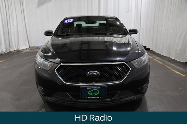 Used 2014 Ford Taurus SHO w/ Equipment Group 401A AWD/4WD image 7