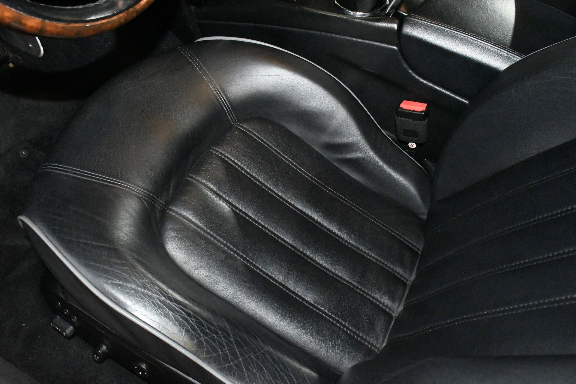 Used 2008 Maserati Quattroporte image 11