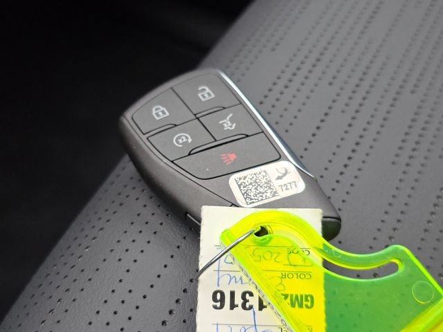 New 2026 Buick Enclave Sport Touring w/ Super Cruise Package FWD image 40