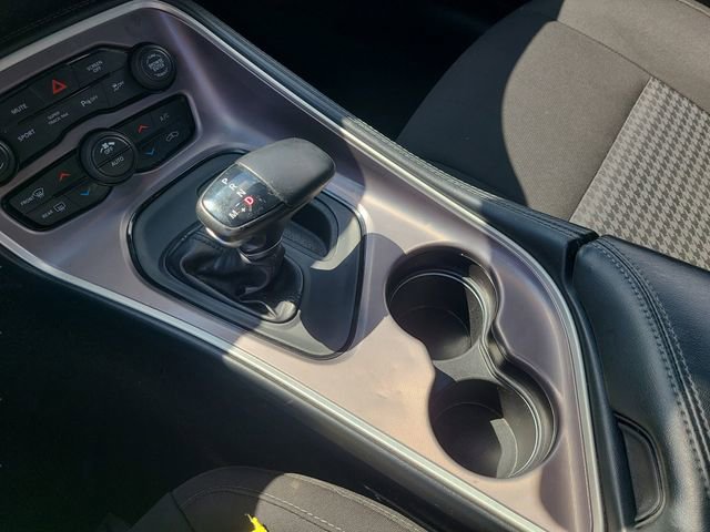 Used 2022 Dodge Challenger GT image 30