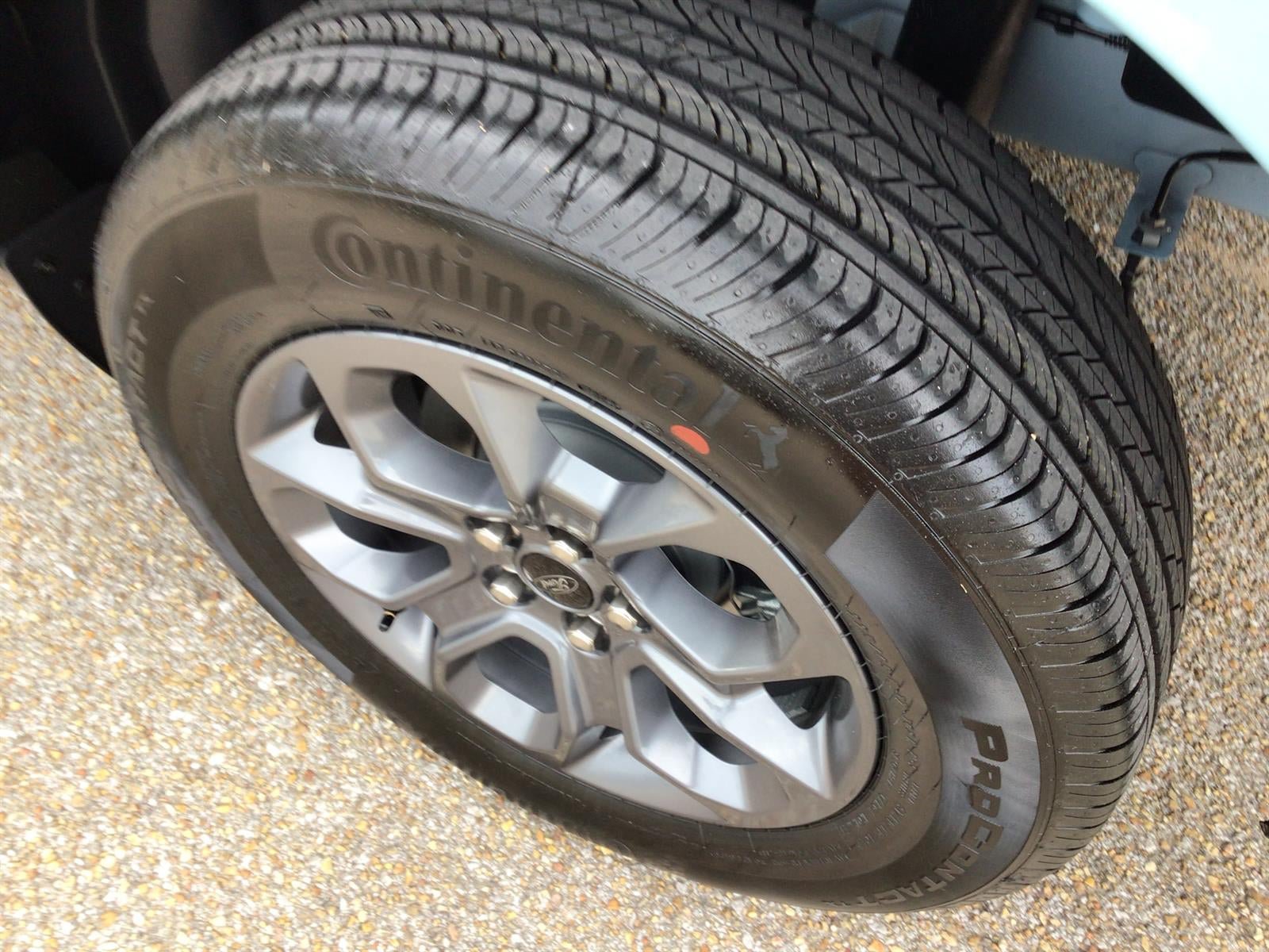 New 2026 Ford Maverick XLT w/ XLT Luxury Package FWD image 16