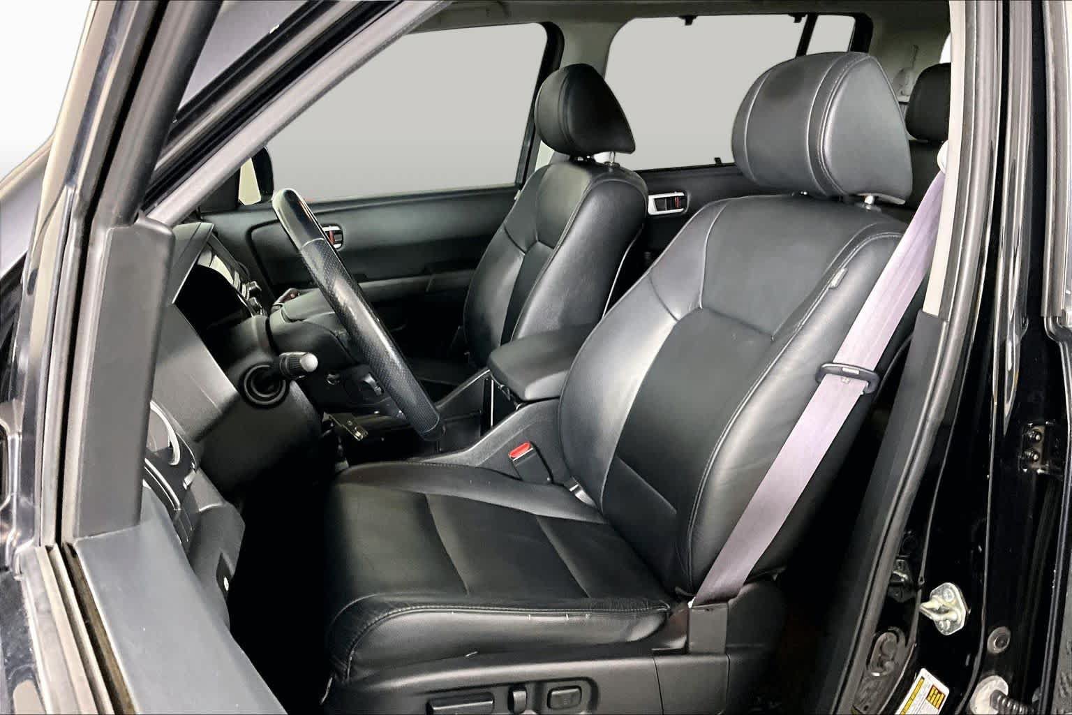Used 2015 Honda Pilot Touring image 8