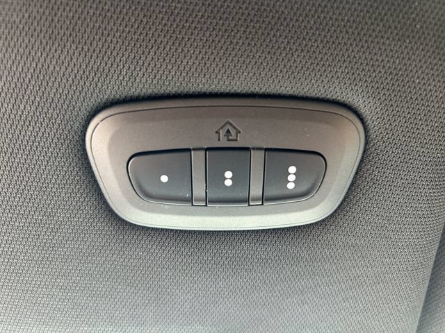 New 2026 Jeep Cherokee Limited AWD/4WD image 3