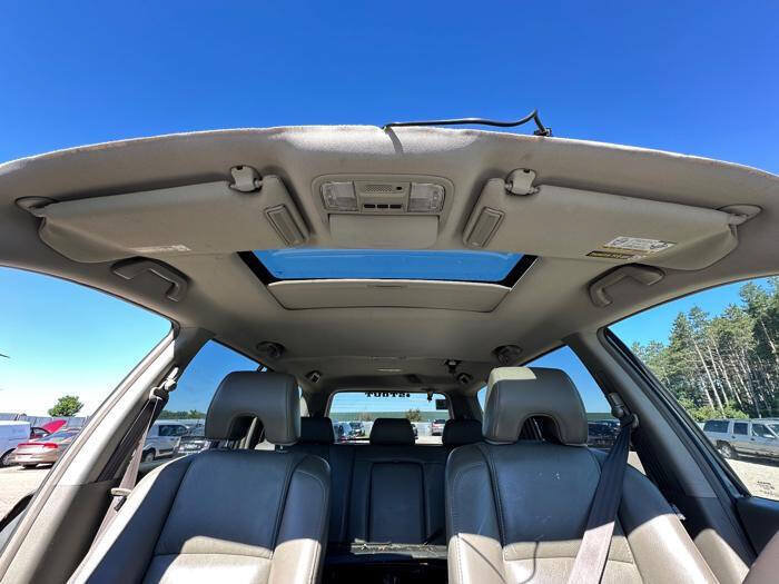 Used 2008 Honda Pilot EX-L image 48