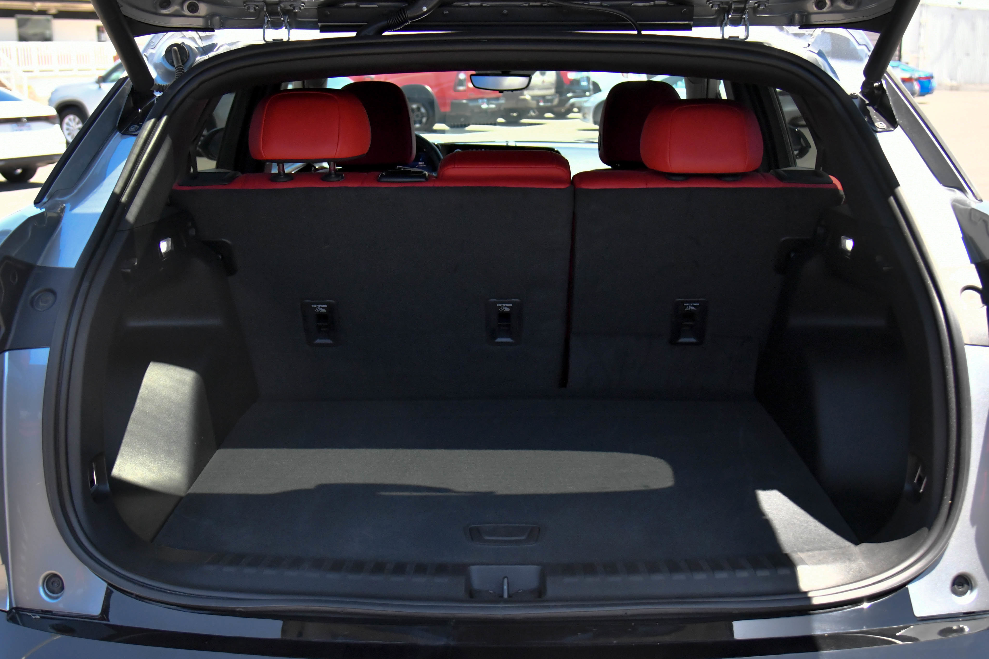 Used 2024 Chevrolet Blazer EV RS AWD/4WD image 47