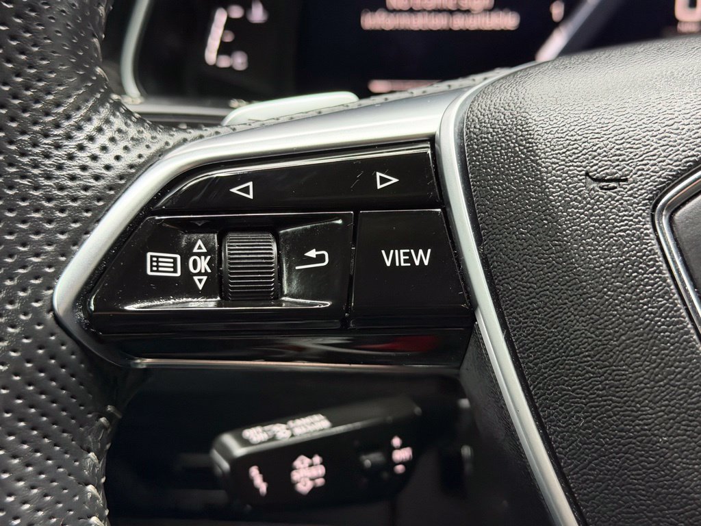 Used 2020 Audi S6 Premium Plus w/ S Sport Package AWD/4WD image 29
