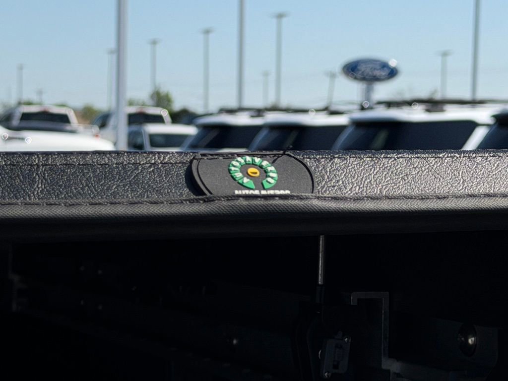 Used 2025 Nissan Frontier PRO-4X w/ Pro Premium Package image 44