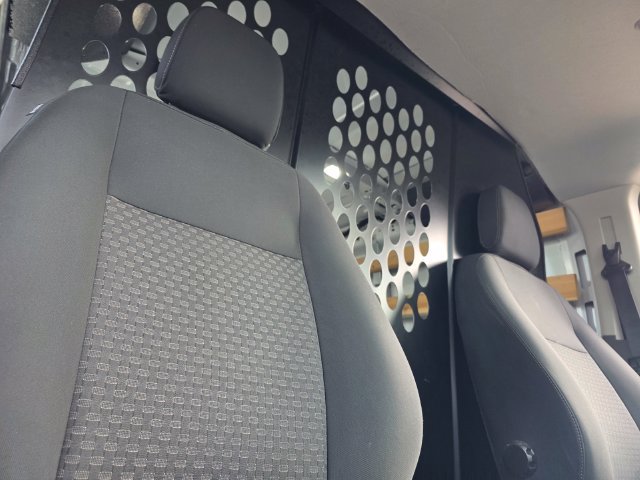 Used 2025 Ford Transit 250 Low Roof w/ Exterior Upgrade Package RWD image 17