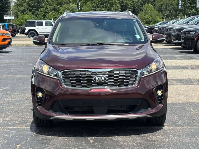 Used 2019 Kia Sorento EX AWD/4WD image 28