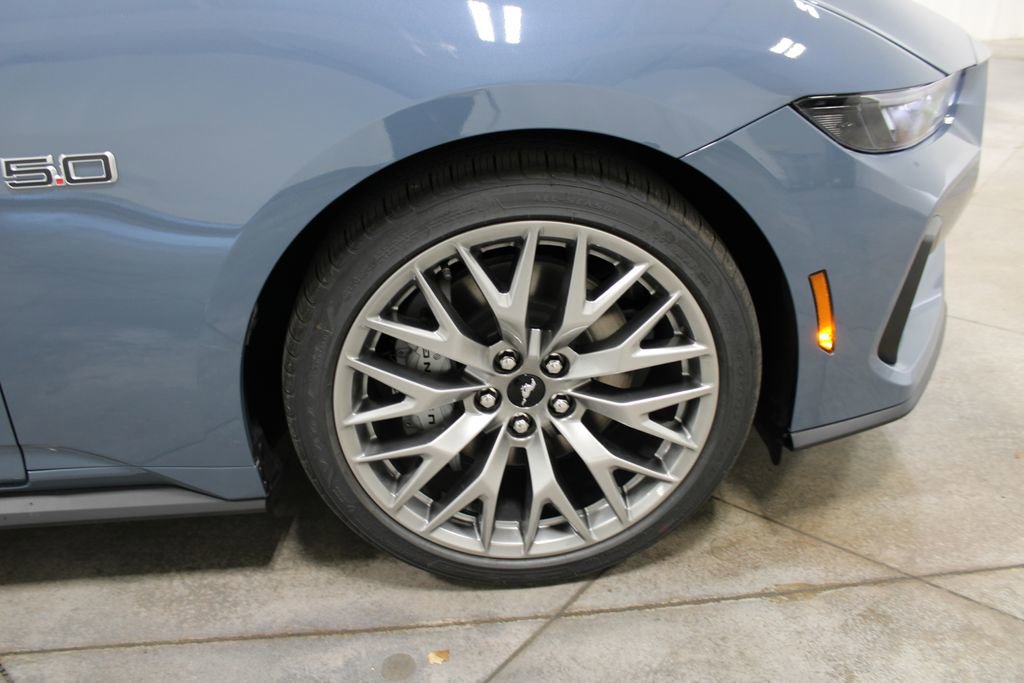 New 2025 Ford Mustang GT Premium RWD image 35