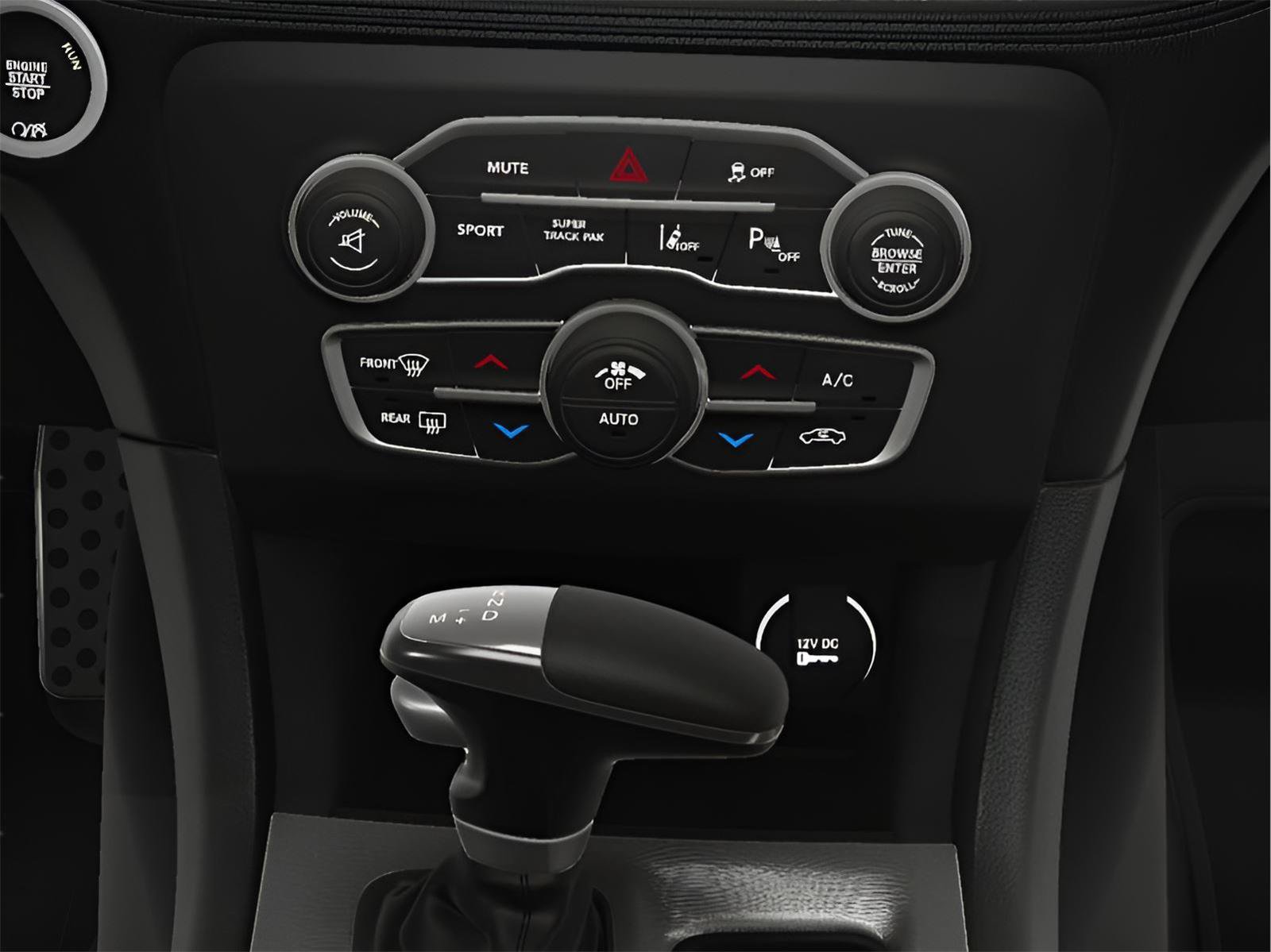 New 2023 Dodge Charger R/T w/ Daytona Edition Group RWD image 22