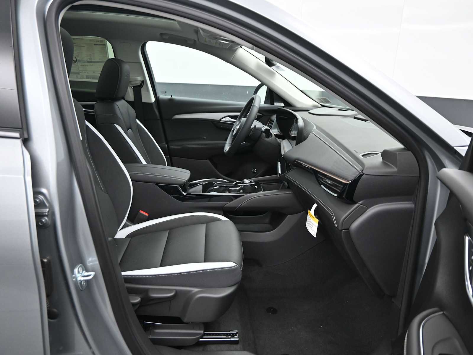 New 2026 Buick Envision Sport Touring image 11