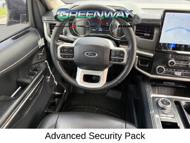 Used 2023 Ford Expedition Max XLT RWD image 12