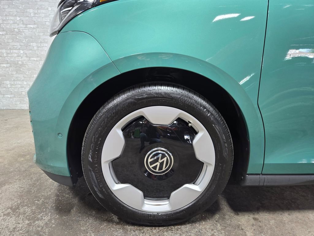 Used 2025 Volkswagen ID. Buzz Pro S Plus AWD/4WD image 65
