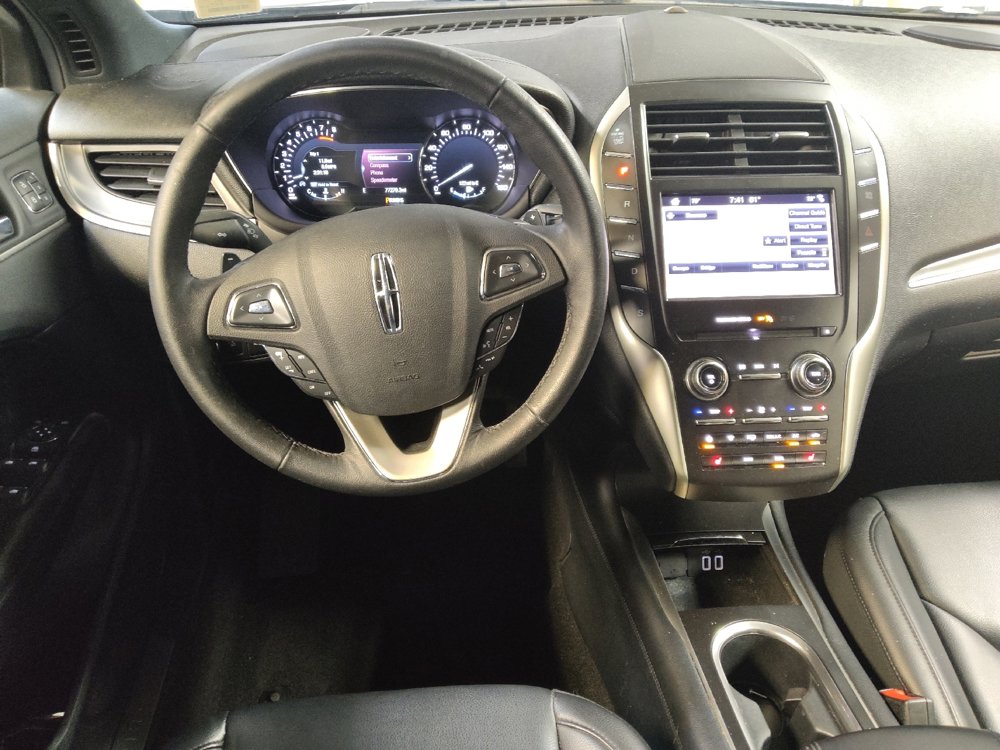 Used 2019 Lincoln MKC Premiere FWD image 22