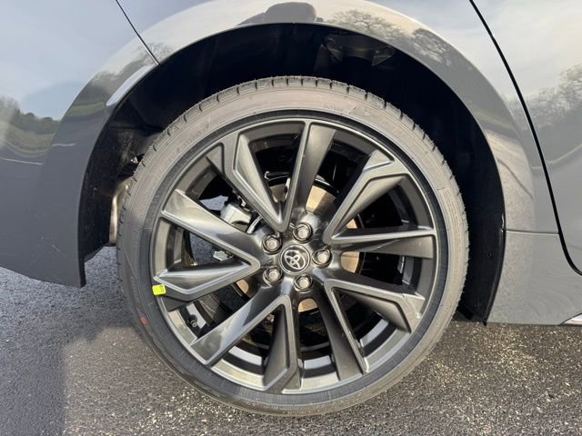 New 2026 Toyota Corolla XSE image 9
