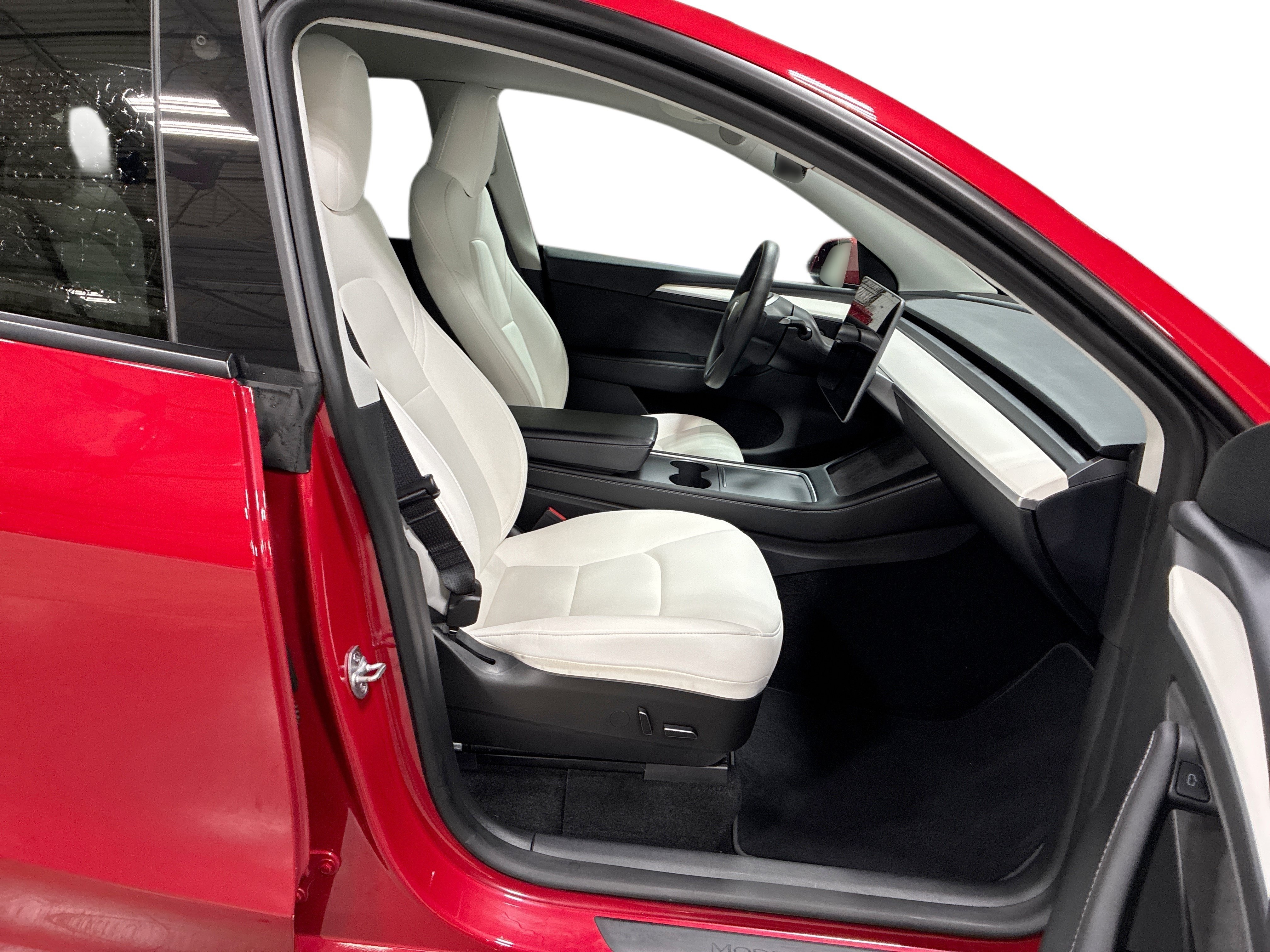 Certified 2023 Tesla Model Y Performance AWD/4WD image 13
