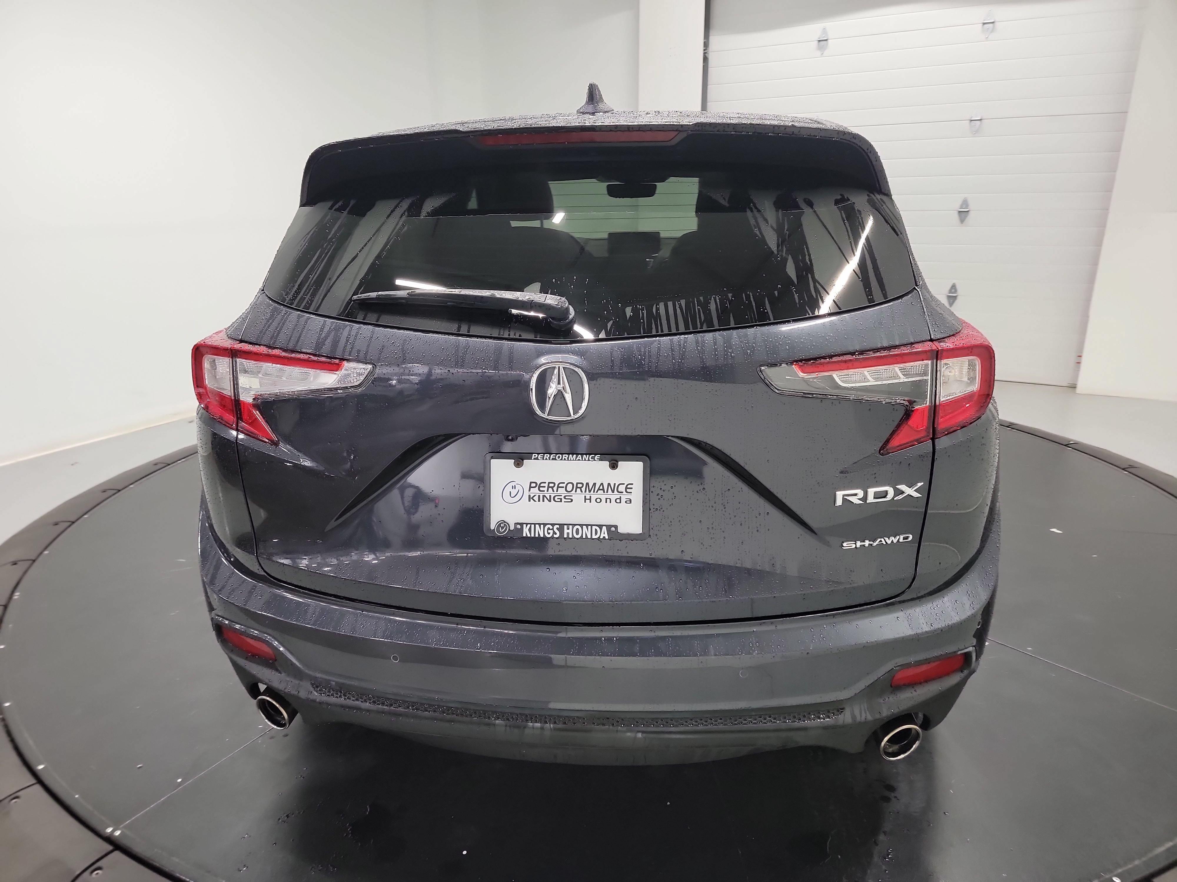 Used 2021 Acura RDX w/ Technology Package AWD/4WD image 8