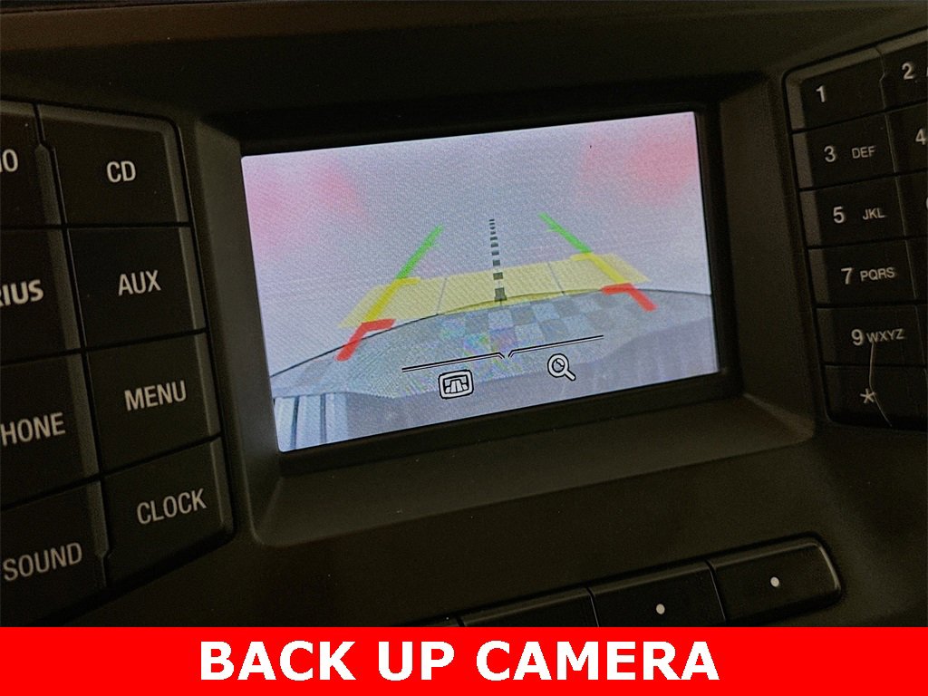 Used 2014 Ford F150 XLT w/ Equipment Group 302A Luxury image 10