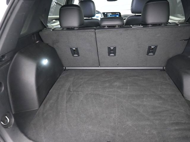 Used 2025 Chevrolet Equinox LT w/ Convenience Package II image 26