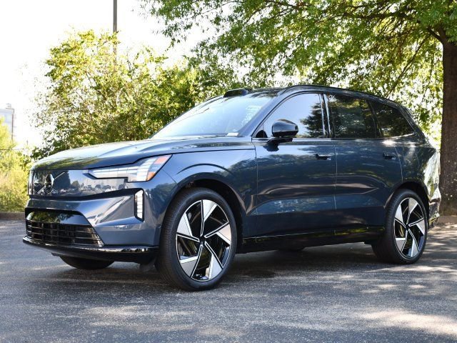 New 2025 Volvo EX90 Ultra w/ Protection Package Premier image 3