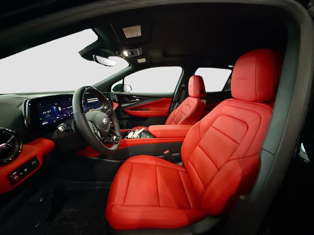 New 2026 Chevrolet Blazer EV SS image 23