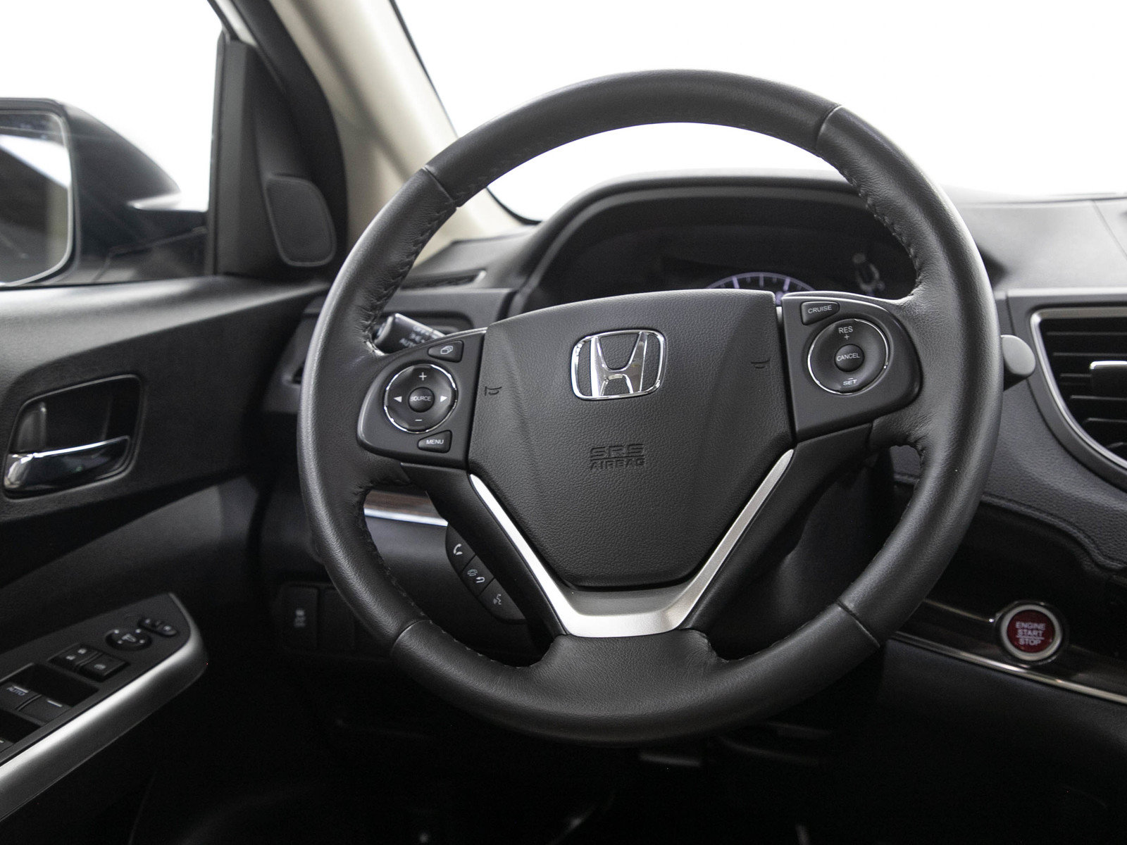 Used 2016 Honda CR-V EX-L image 16