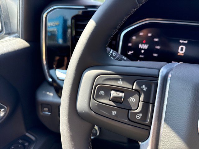 New 2026 GMC Sierra 1500 SLE AWD/4WD image 30