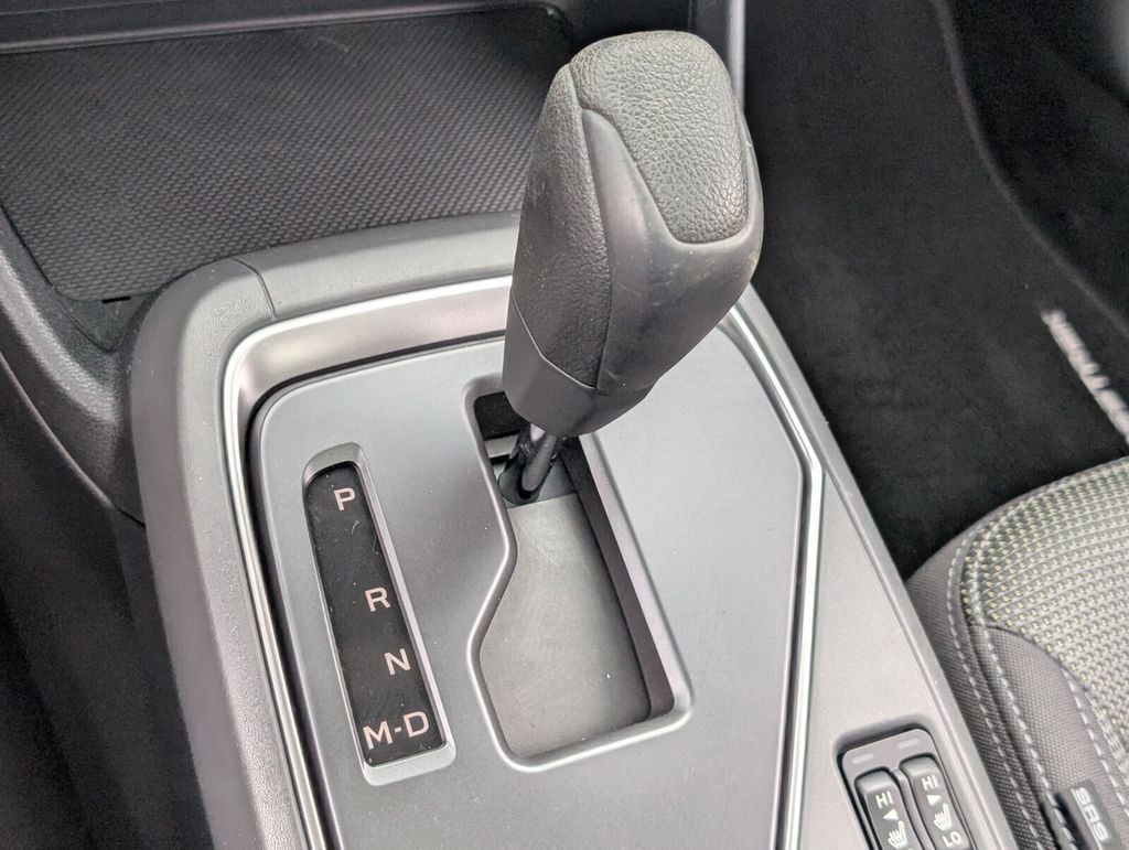 Used 2024 Subaru Crosstrek 2.0i Premium image 24