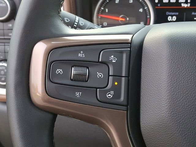 Used 2023 Chevrolet Silverado 3500 High Country image 18