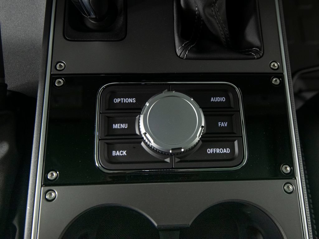New 2026 INEOS Grenadier Trialmaster Edition AWD/4WD image 24