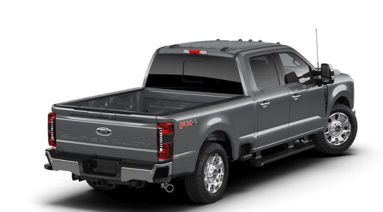 New 2026 Ford F350 Lariat w/ Lariat Premium Package AWD/4WD image 47