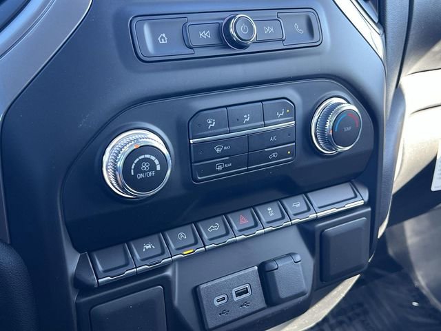 New 2026 GMC Sierra 1500 Pro w/ Pro Value Package image 18
