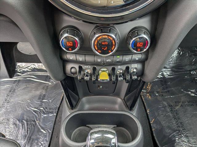 Used 2023 MINI Cooper SE image 16