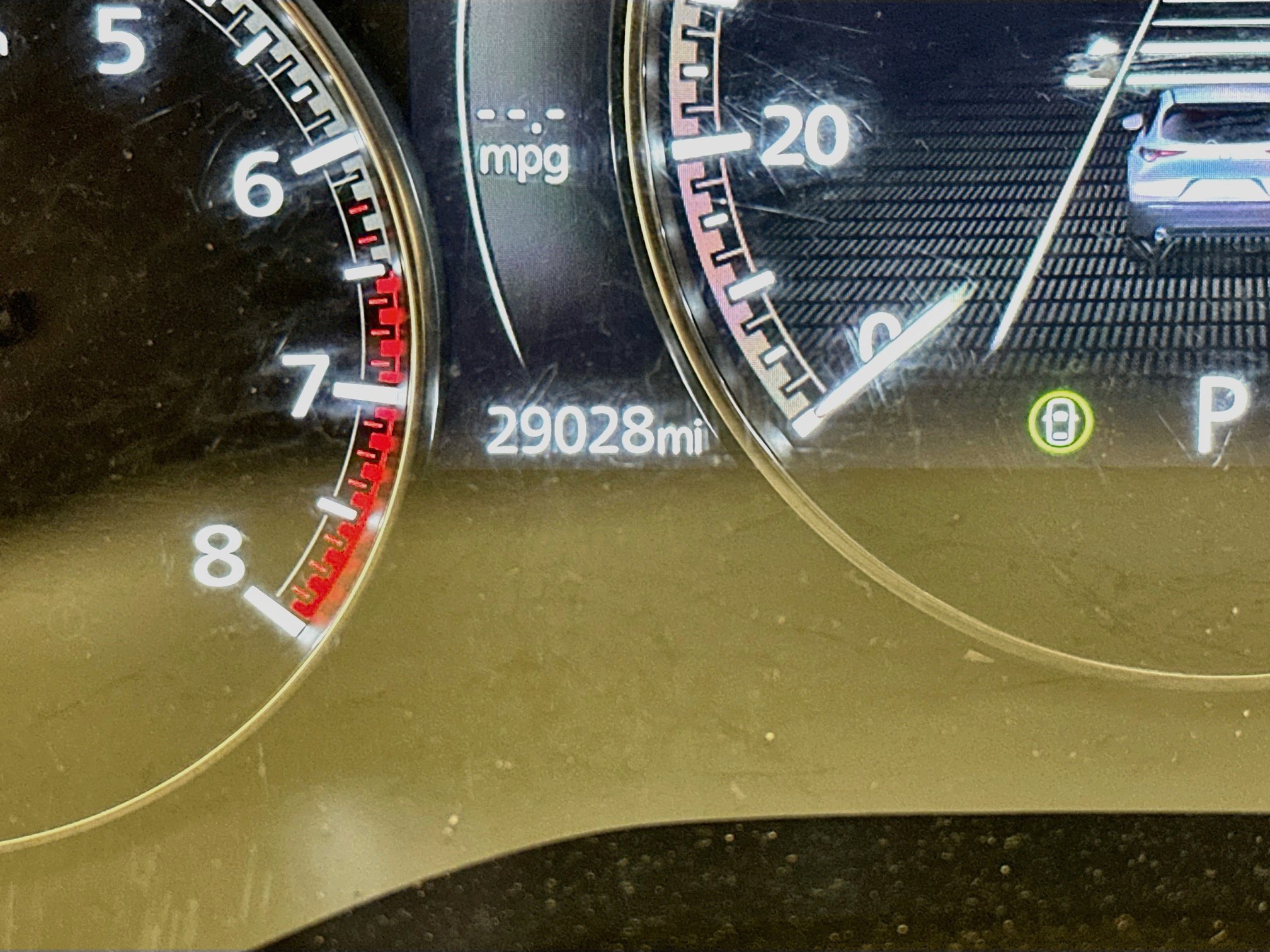 Used 2024 MAZDA CX-30 AWD 2.5 S w/ Select Sport Pkg image 19