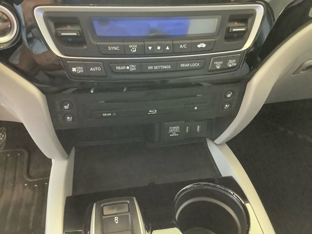 Used 2016 Honda Pilot Elite image 29