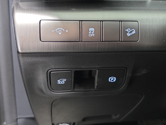 New 2026 Hyundai Kona Limited AWD/4WD image 26