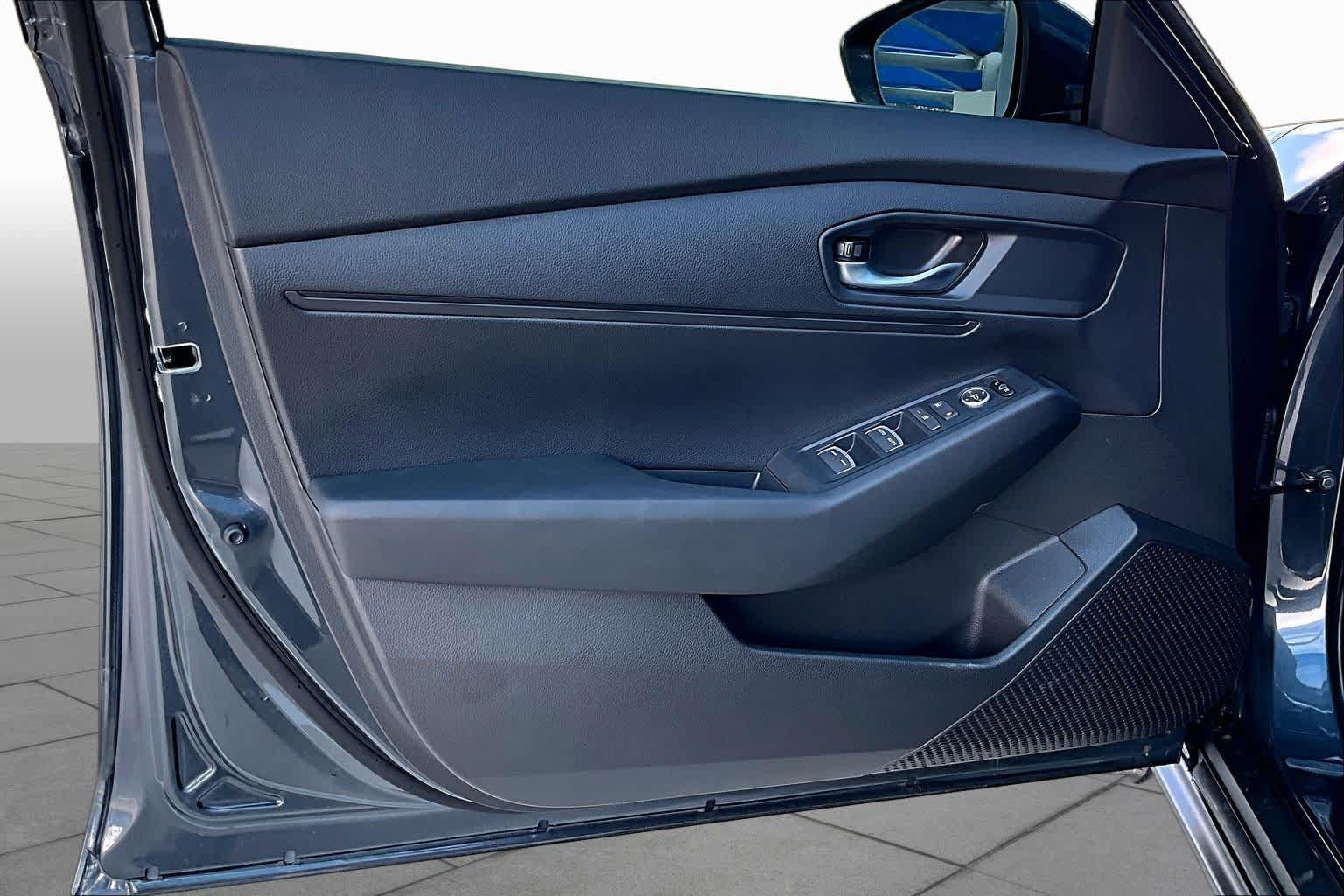 New 2026 Honda Accord LX image 10